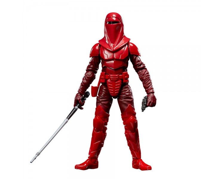 Figura Emperors Royal Guard Return Of The Jedi Star Wars 15C