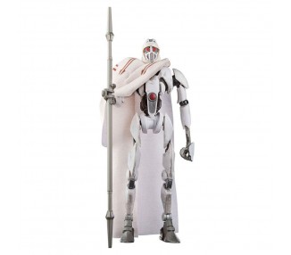 Figura Magnaguard The Clone Wars Star Wars 15Cm