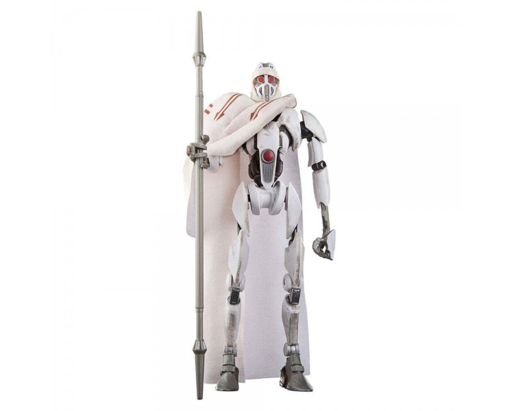 Figura Magnaguard The Clone Wars Star Wars 15Cm