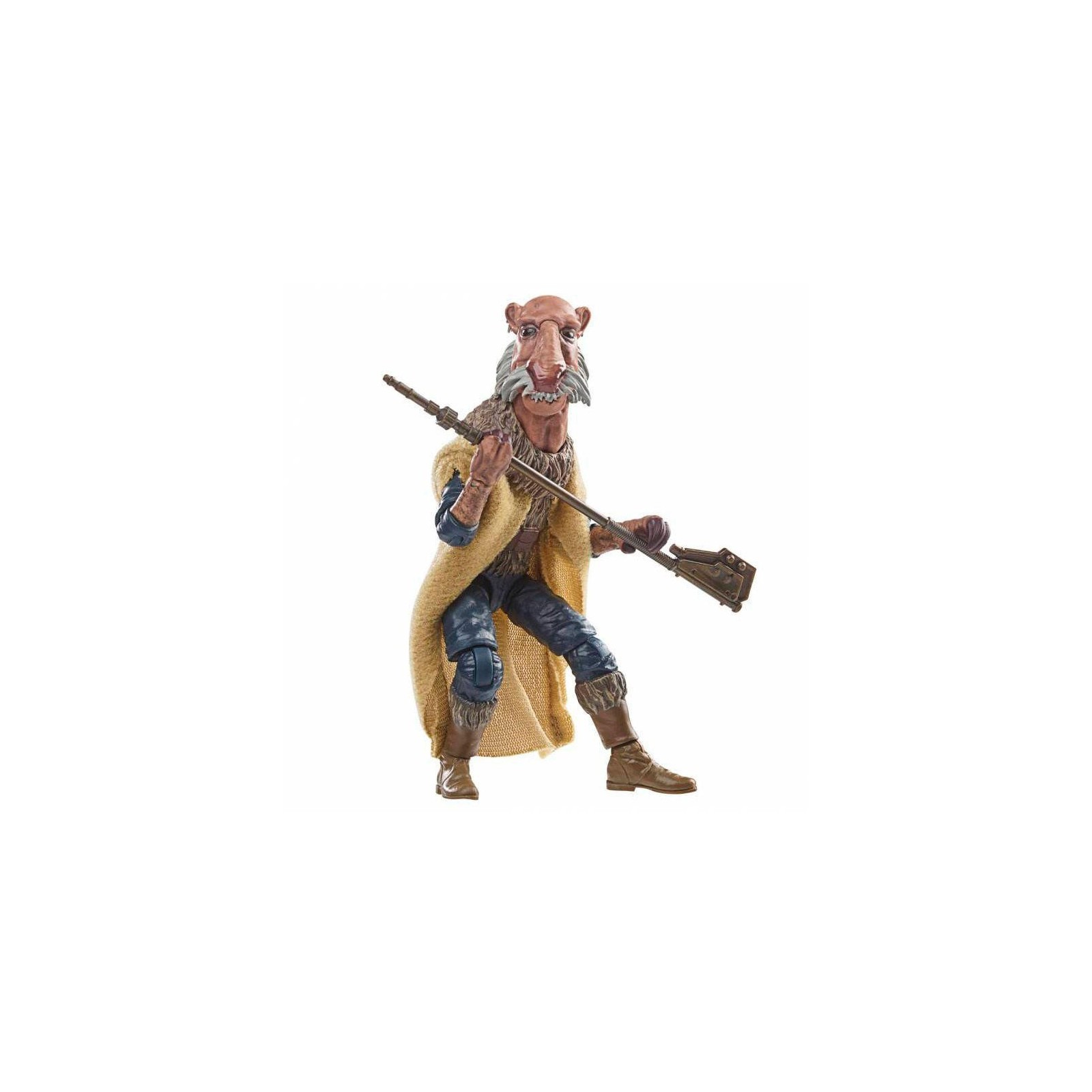 Figura Saelt-Marae Return Of The Jedi Star Wars 9,5Cm