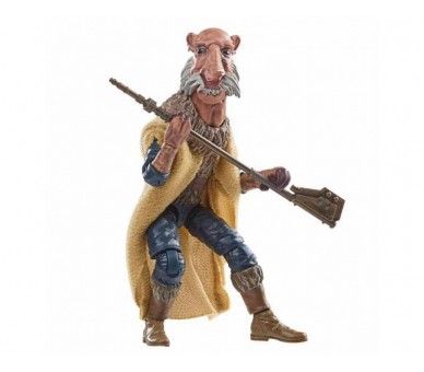 Figura Saelt-Marae Return Of The Jedi Star Wars 9,5Cm