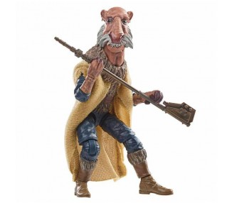 Figura Saelt-Marae Return Of The Jedi Star Wars 9,5Cm