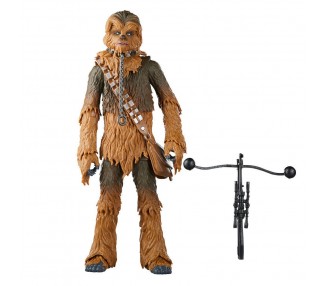 Figura Chewbacca Return Of The Jedi Star Wars 15Cm