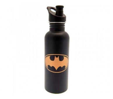 Botella Batman Dc Comics