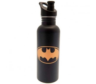 Botella Batman Dc Comics