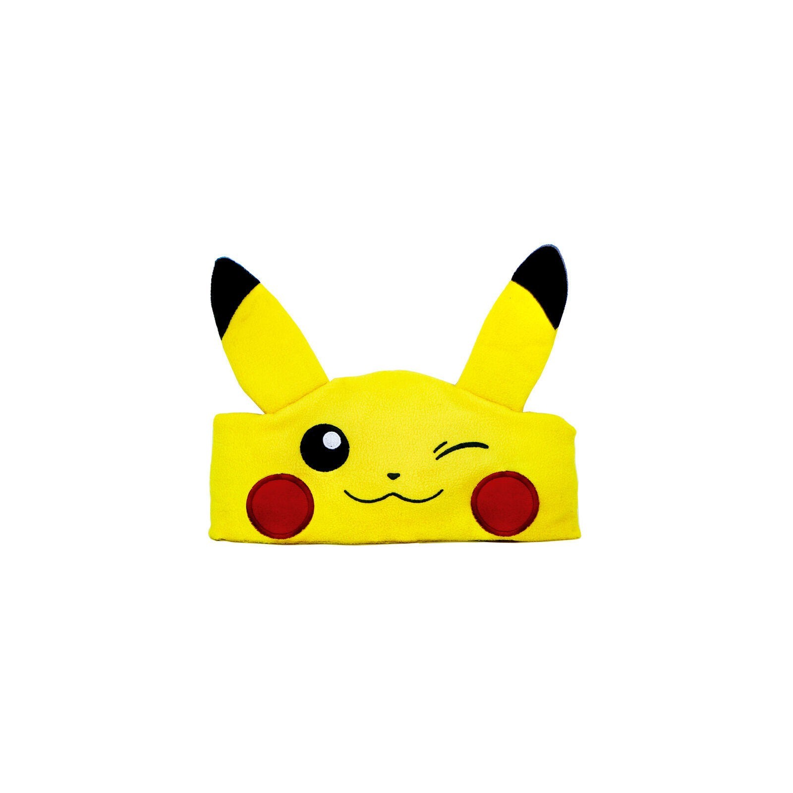 Auriculares Pikachu Kids Audio Band