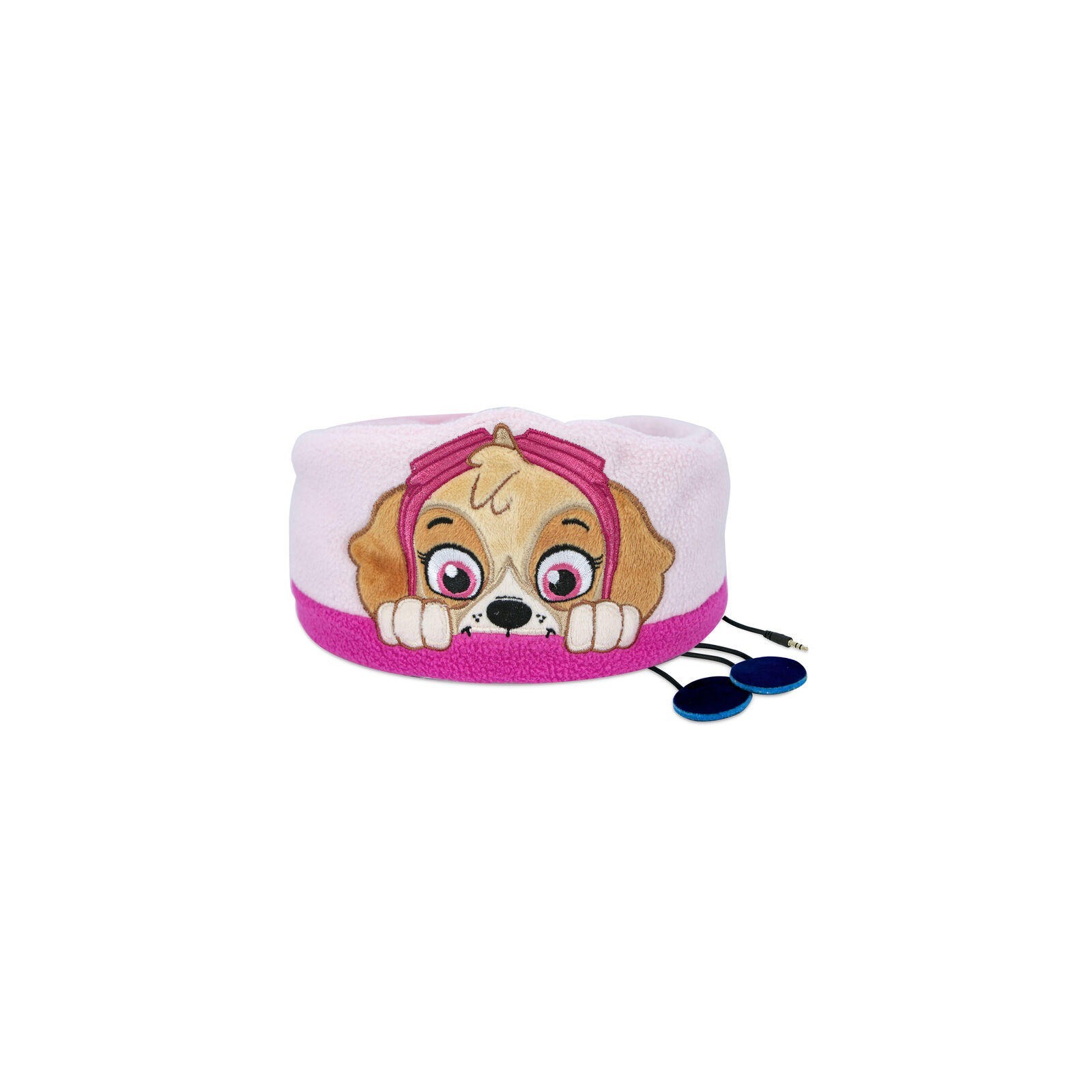 Auriculares Paw Patrol Skye Kids Audio Band