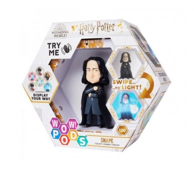 Figura Led Wow! Pod Snape Harry Potter