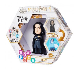Figura Led Wow! Pod Snape Harry Potter