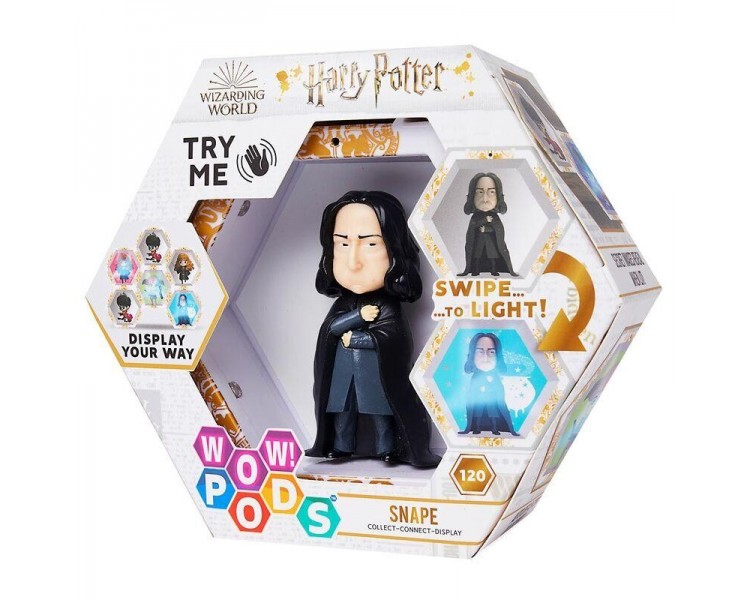 Figura Led Wow! Pod Snape Harry Potter