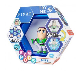 Figura Led Wow! Pod Buzz Disney Pixar