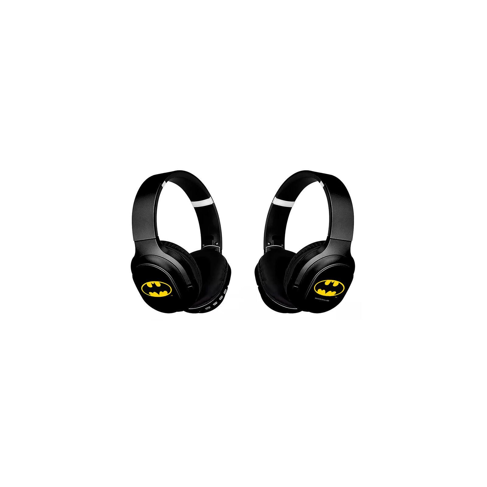 Auriculares Inalambricos Batman Dc Comics