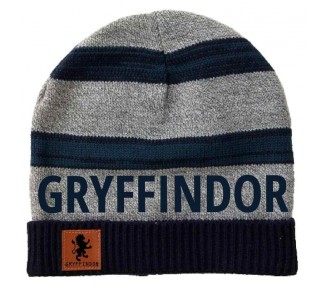 Gorro Gryffindor Harry Potter