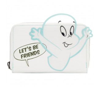 Cartera El Fantasma Amigable Casper Loungefly