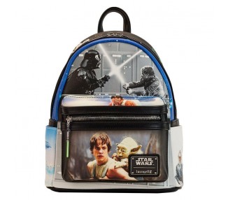 Mochila Final Frames Star Wars The Empire Strikes Back Loung