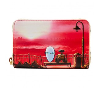 Cartera Moments Wall-E Disney Pixar Loungefly