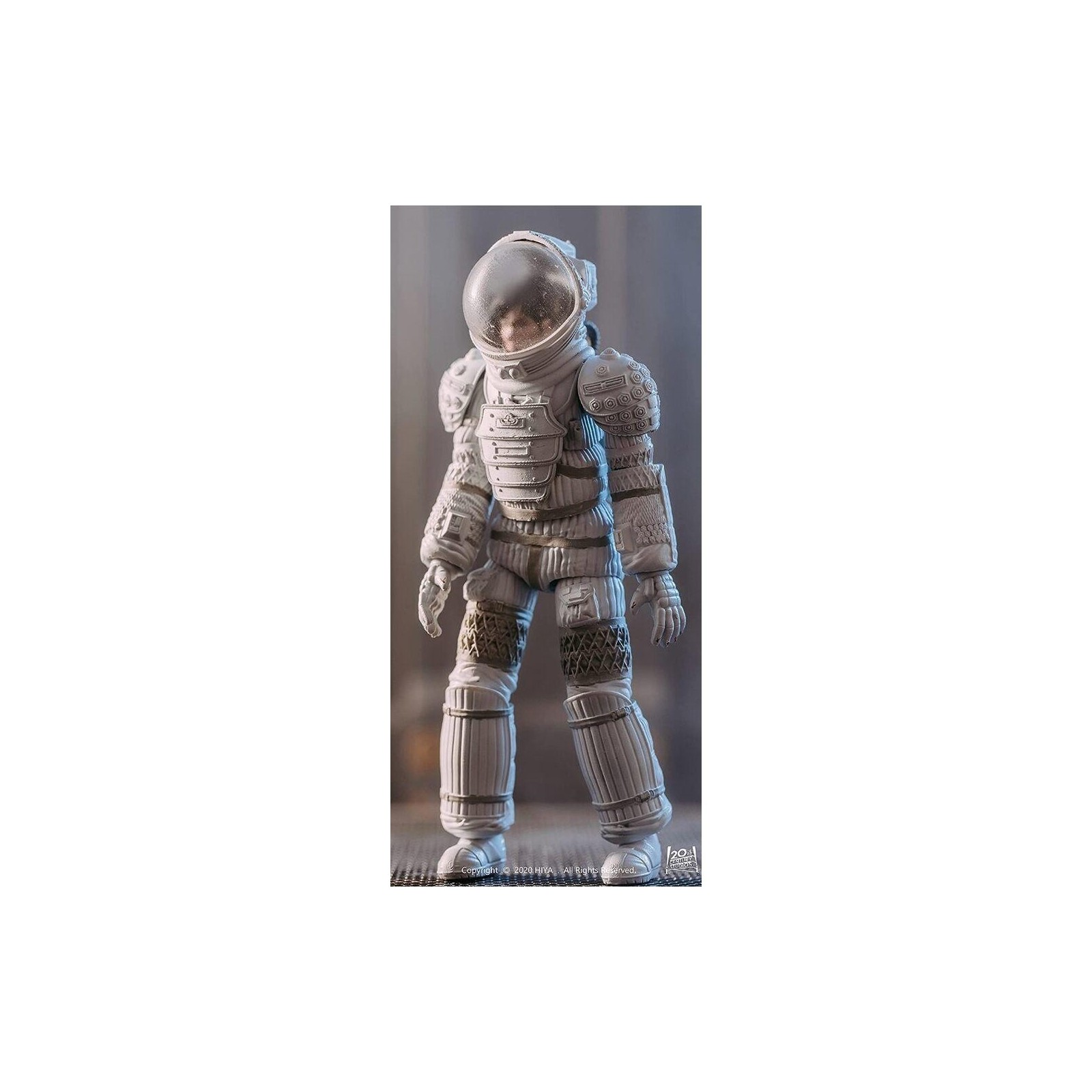 Figura Ripley In Spacesuit Alien Previews Exclusive 10Cm