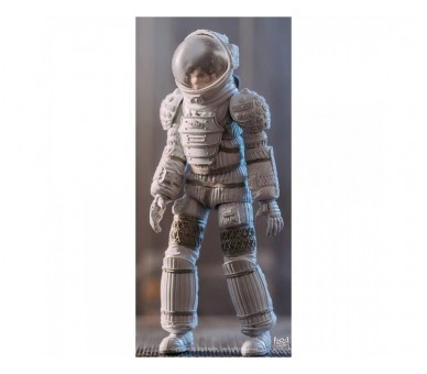 Figura Ripley In Spacesuit Alien Previews Exclusive 10Cm