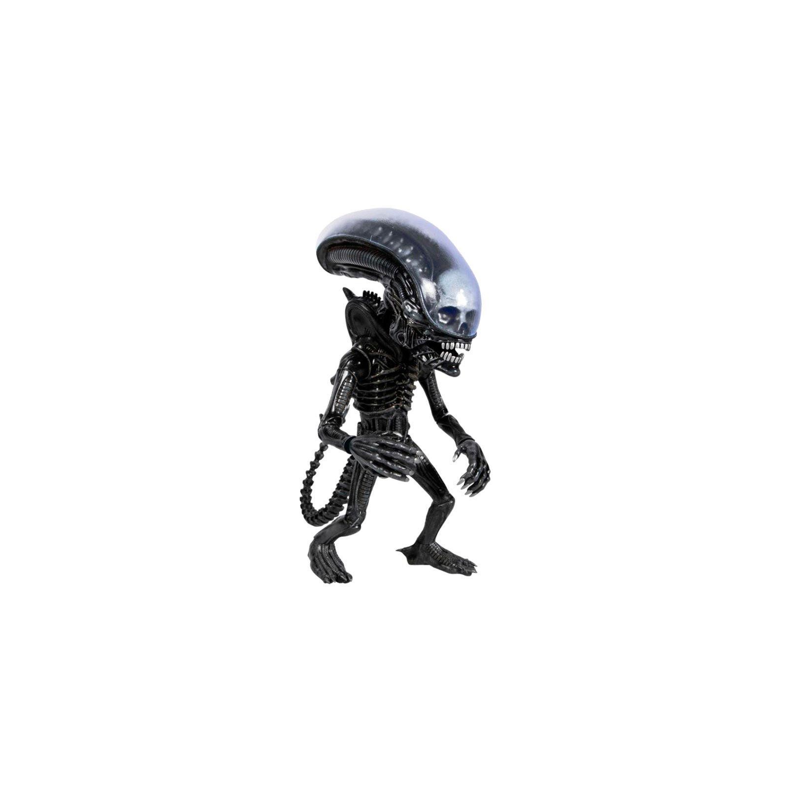 Figura Alien Alien Deluxe Mds 18Cm