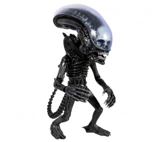 Figura Alien Alien Deluxe Mds 18Cm