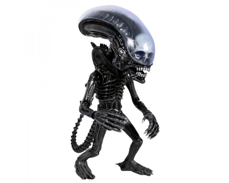 Figura Alien Alien Deluxe Mds 18Cm