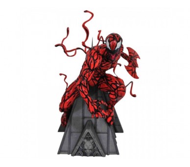 Estatua Resina Carnage Marvel 30Cm