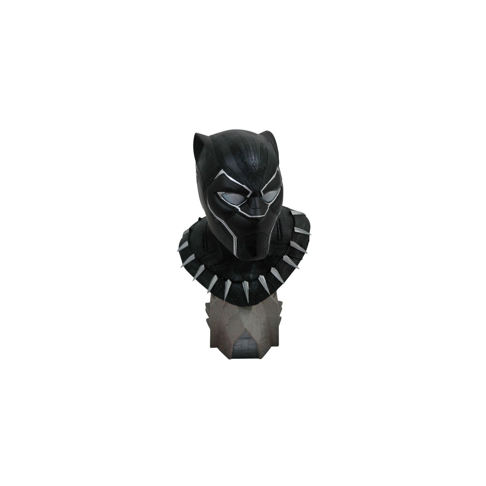 Busto Black Panther Marvel 25Cm
