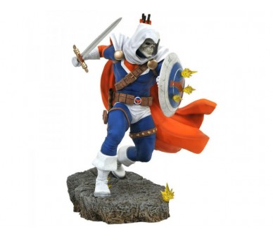 Figura Taskmaster Marvel Comic Gallery 23Cm