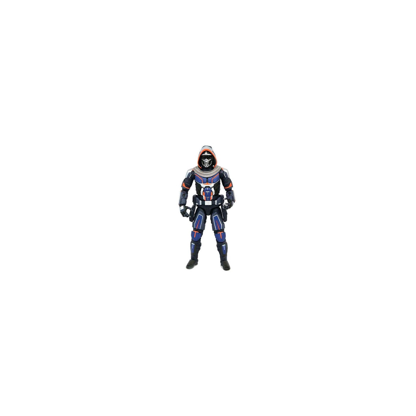 Figura Taskmaster Black Widow Marvel 18Cm