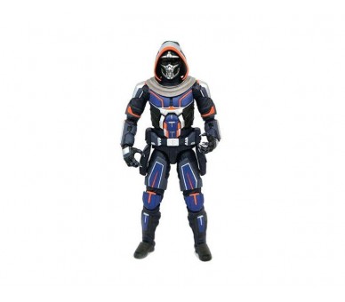 Figura Taskmaster Black Widow Marvel 18Cm