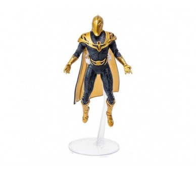 Figura Dr. Fate Black Adam Multiverse Dc Comics 17Cm