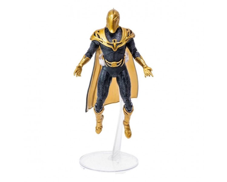 Figura Dr. Fate Black Adam Multiverse Dc Comics 17Cm