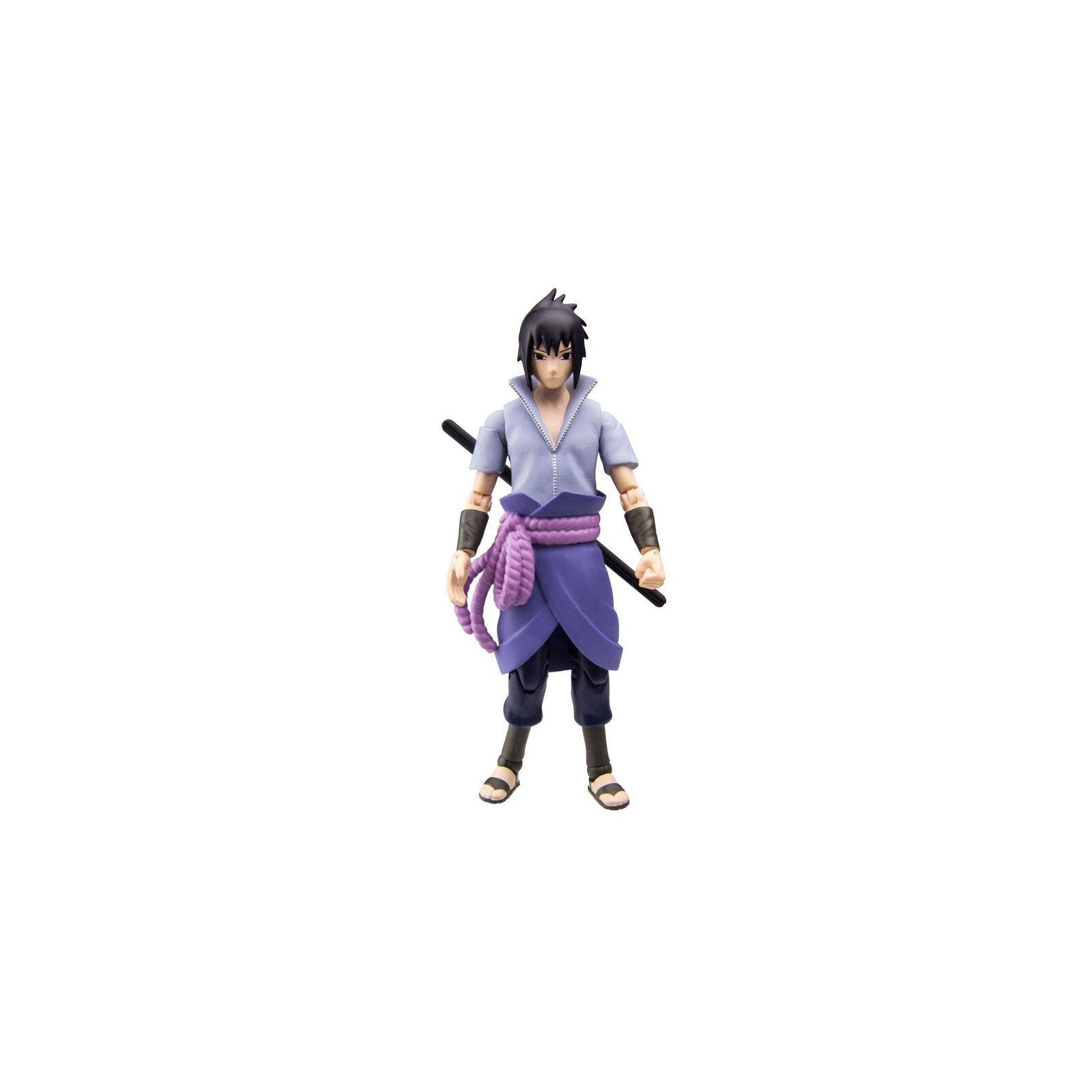 Figura Sasuke Uchiha Series 2 Naruto Shippuden 10Cm