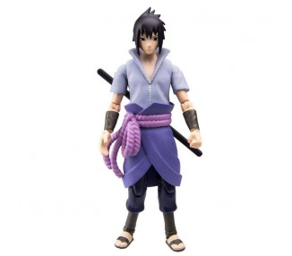 Figura Sasuke Uchiha Series 2 Naruto Shippuden 10Cm