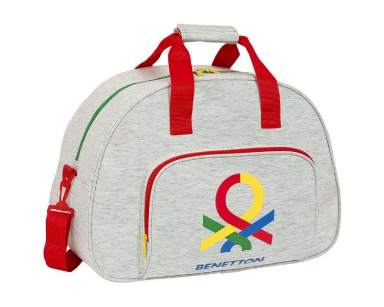 Bolsa Deporte Pop Benetton