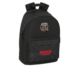 Mochila Stranger Things 41Cm