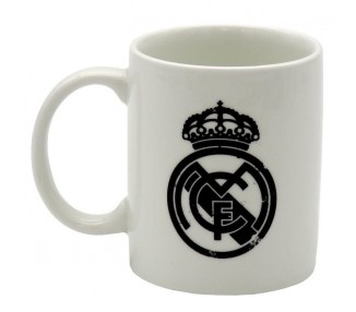 Taza Real Madrid 300Ml