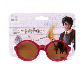 Gafas De Sol Harry Potter 8 Unidades