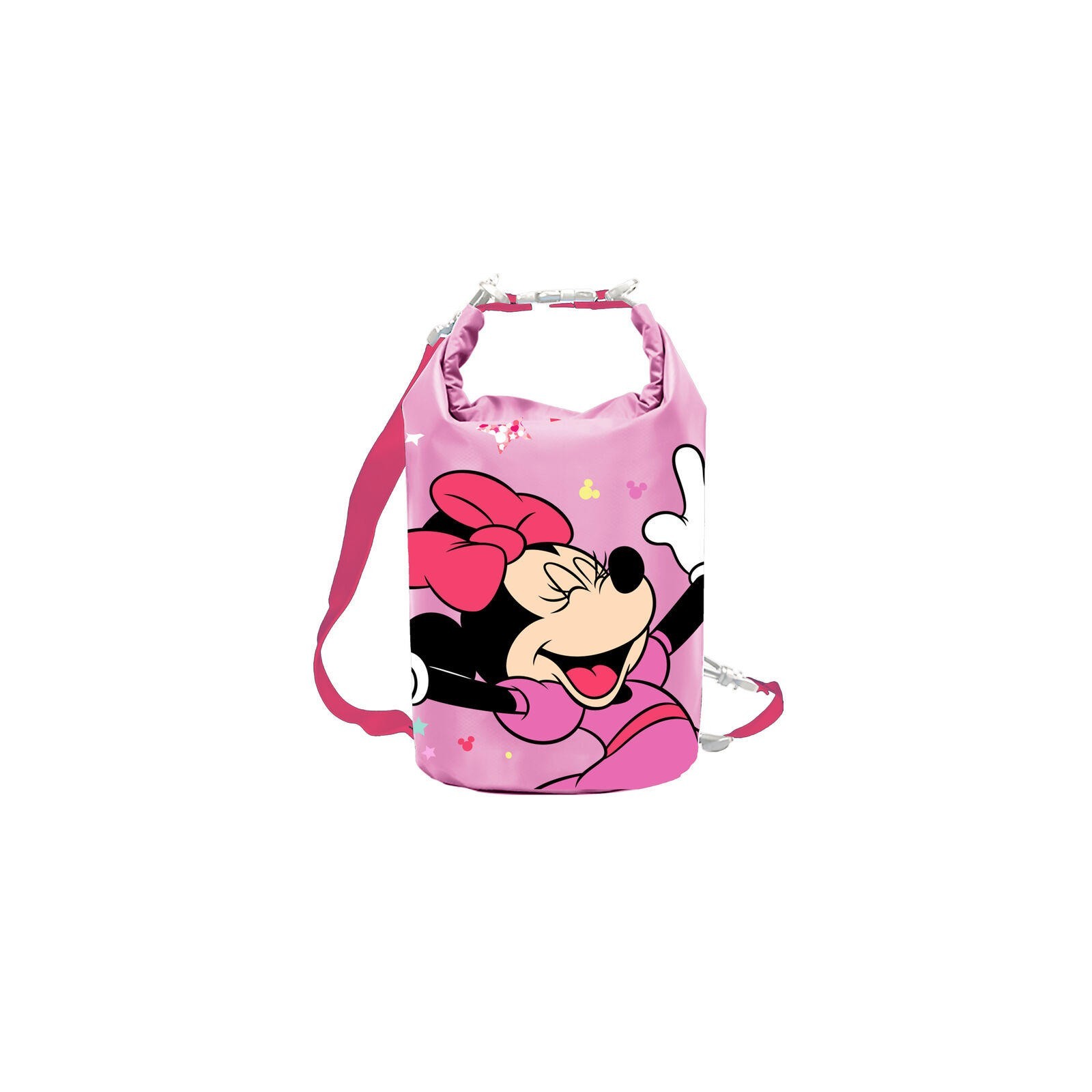 Bolsa Estanca Minnie Disney 35Cm