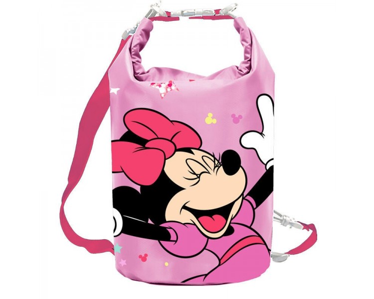 Bolsa Estanca Minnie Disney 35Cm