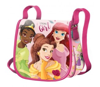 Bolso Muffin Strong Princesas Disney