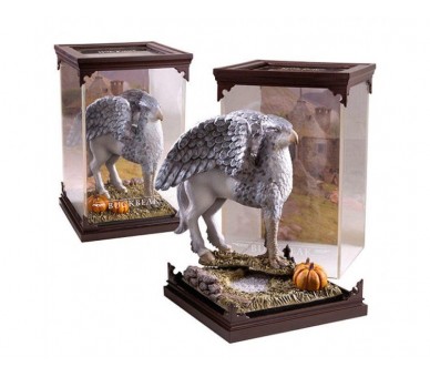 Figura Buckbeak Harry Potter