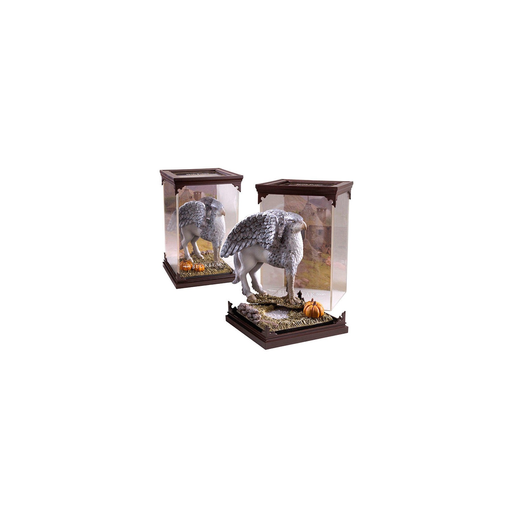 Figura Buckbeak Harry Potter