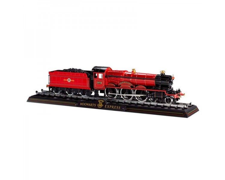 Figura Tren Hogwarts Express Harry Potter