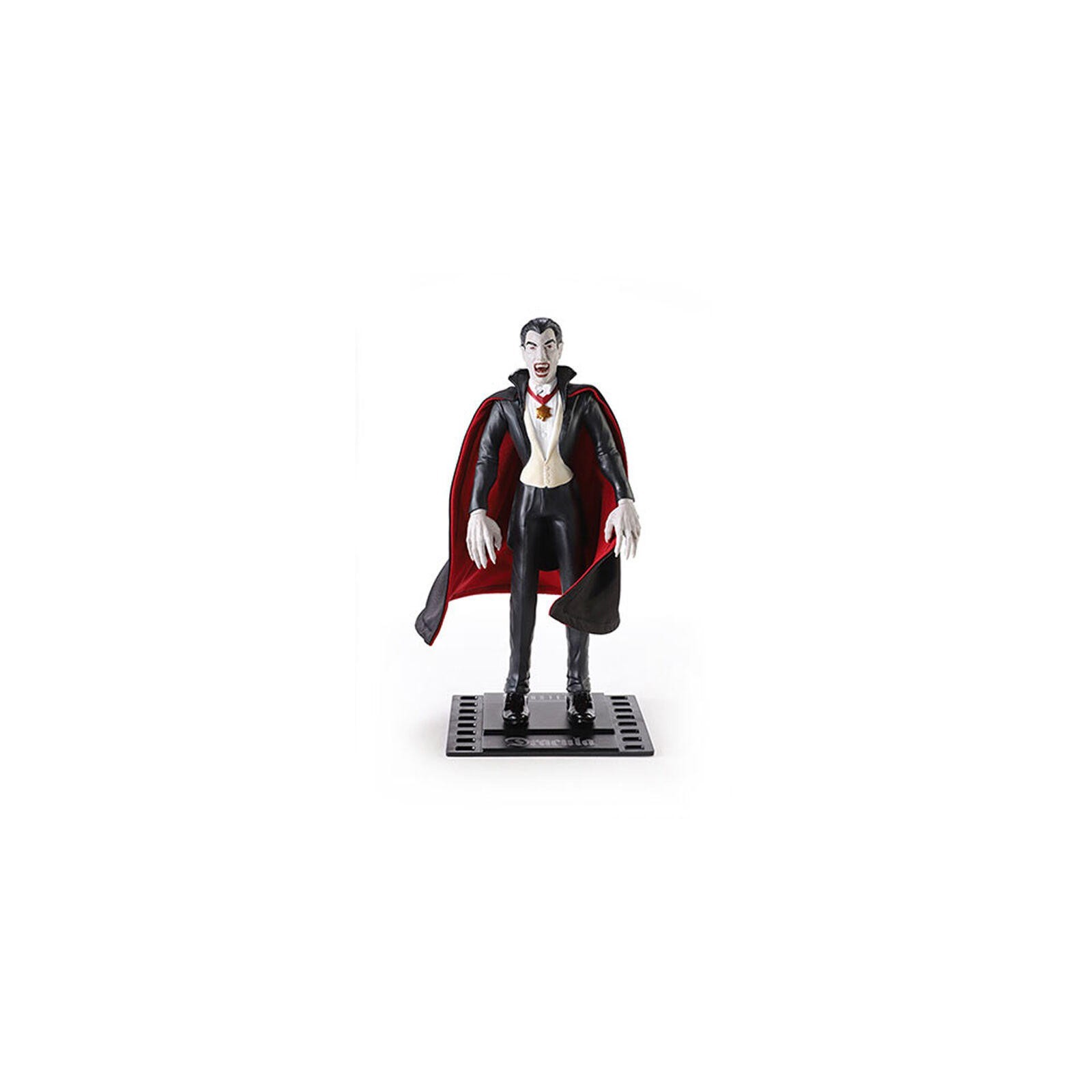 Figura Maleable Bendyfigs Dracula Universal Monster 19Cm