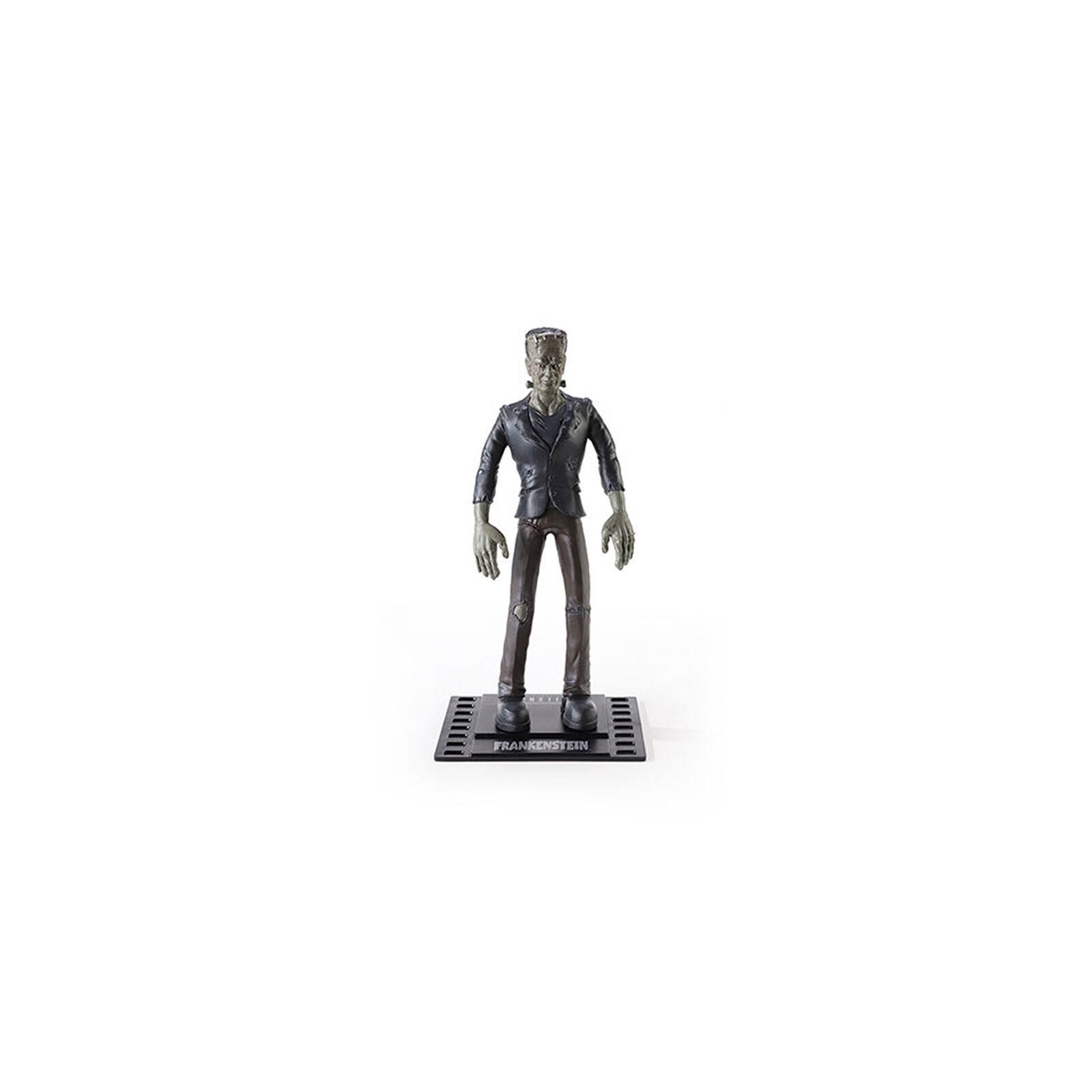 Figura Maleable Bendyfigs Frankenstein Universal Monster 19C