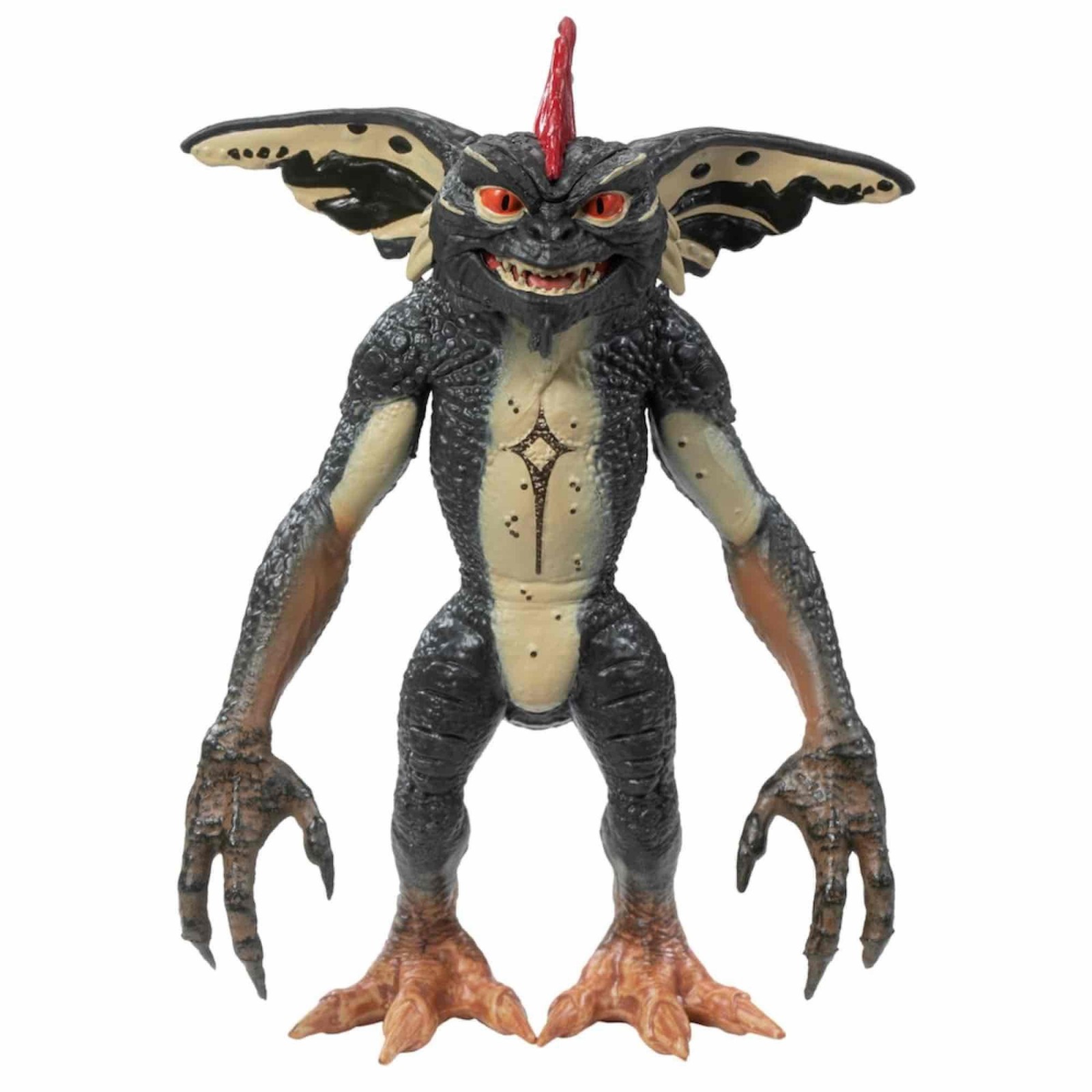 Figura Maleable Bendyfigs Mohawk Gremlins 11Cm