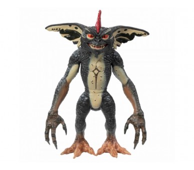 Figura Maleable Bendyfigs Mohawk Gremlins 11Cm