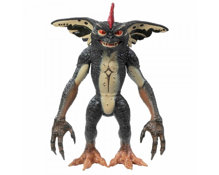 Figura Maleable Bendyfigs Mohawk Gremlins 11Cm