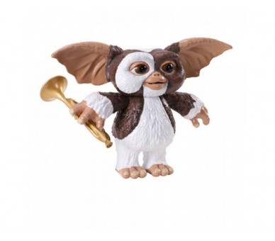 Figura Maleable Bendyfigs Gizmo Gremlins 10Cm